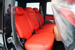 مێرسێدس بێنز G-Class